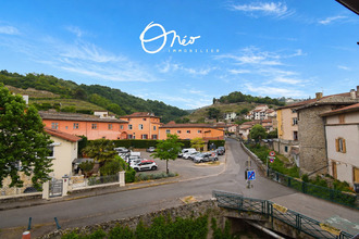 achat appartement condrieu 69420