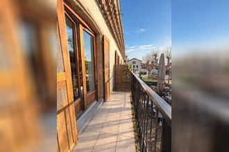 achat appartement condrieu 69420