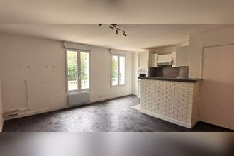 achat appartement conflans-ste-honorine 78700