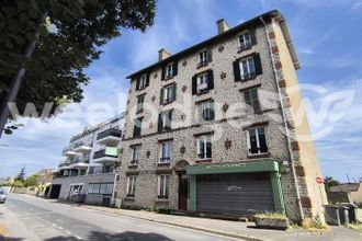 achat appartement conflans-ste-honorine 78700