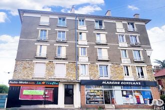 achat appartement conflans-ste-honorine 78700