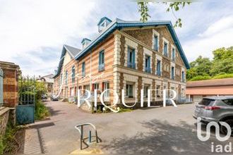 achat appartement conflans-ste-honorine 78700