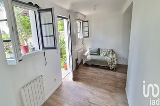 achat appartement conflans-ste-honorine 78700