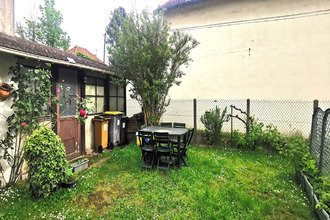 achat appartement conflans-ste-honorine 78700