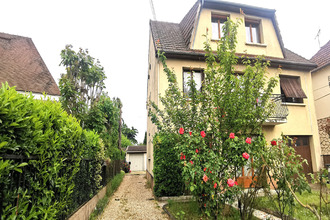 achat appartement conflans-ste-honorine 78700