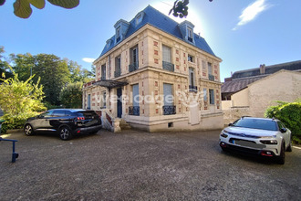 achat appartement conflans-ste-honorine 78700