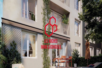 achat appartement conflans-ste-honorine 78700