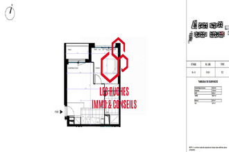 achat appartement conflans-ste-honorine 78700