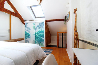 achat appartement conflans-ste-honorine 78700