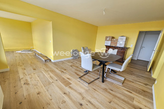 achat appartement conflans-ste-honorine 78700