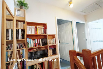 achat appartement conflans-ste-honorine 78700