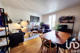 achat appartement conflans-ste-honorine 78700