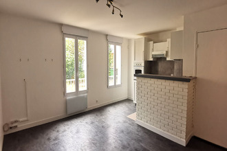 achat appartement conflans-ste-honorine 78700