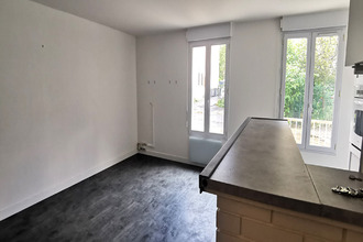 achat appartement conflans-ste-honorine 78700