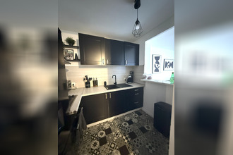 achat appartement conflans-ste-honorine 78700