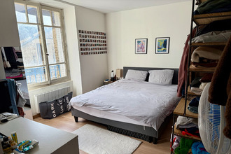 achat appartement conflans-ste-honorine 78700