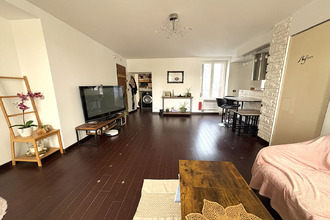 achat appartement conflans-ste-honorine 78700