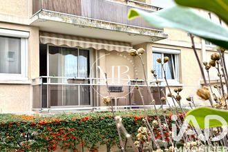 achat appartement conflans-ste-honorine 78700