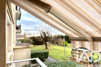 achat appartement conflans-ste-honorine 78700