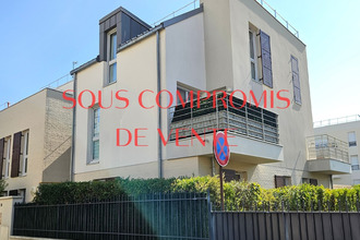 achat appartement conflans-ste-honorine 78700