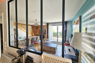 achat appartement conflans-ste-honorine 78700