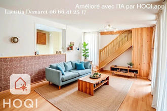 achat appartement conflans-ste-honorine 78700