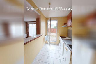 achat appartement conflans-ste-honorine 78700