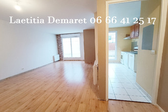 achat appartement conflans-ste-honorine 78700