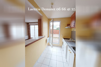 achat appartement conflans-ste-honorine 78700