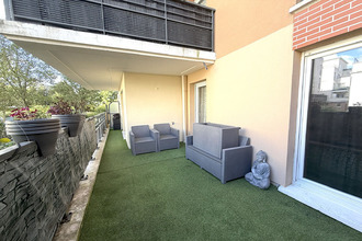 achat appartement conflans-ste-honorine 78700