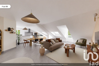 achat appartement conflans-ste-honorine 78700