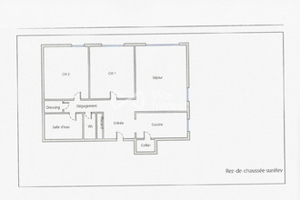 achat appartement conflans-ste-honorine 78700