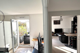 achat appartement conflans-ste-honorine 78700