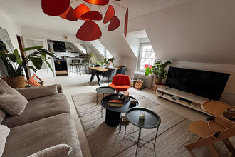 achat appartement conflans-ste-honorine 78700