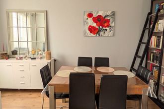 achat appartement conflans-ste-honorine 78700