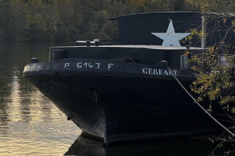 achat appartement conflans-ste-honorine 78700