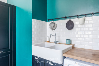 achat appartement conflans-ste-honorine 78700