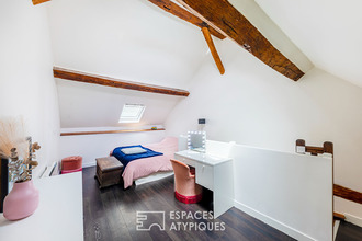 achat appartement conflans-ste-honorine 78700