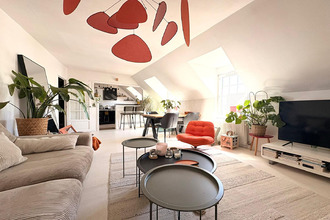 achat appartement conflans-ste-honorine 78700