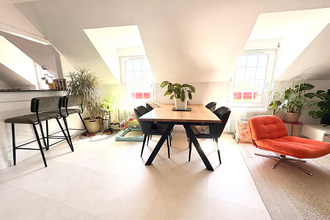 achat appartement conflans-ste-honorine 78700