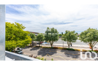 achat appartement conflans-ste-honorine 78700