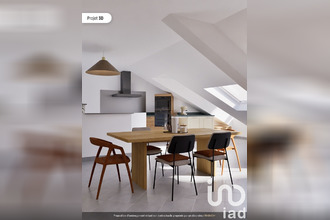 achat appartement conflans-ste-honorine 78700