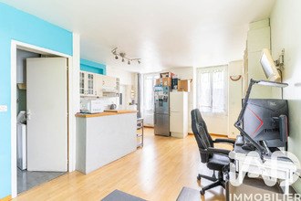 achat appartement conflans-ste-honorine 78700