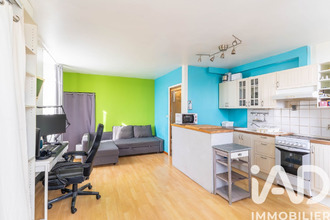achat appartement conflans-ste-honorine 78700