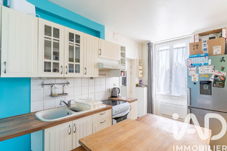 achat appartement conflans-ste-honorine 78700