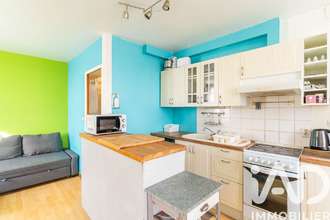 achat appartement conflans-ste-honorine 78700