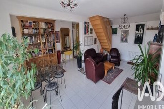 achat appartement conflans-ste-honorine 78700