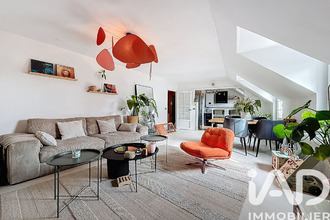 achat appartement conflans-ste-honorine 78700
