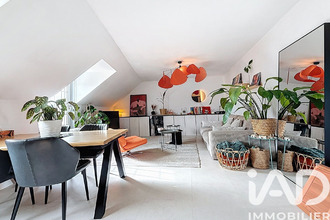 achat appartement conflans-ste-honorine 78700