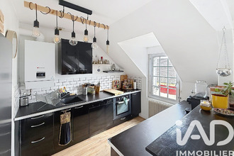 achat appartement conflans-ste-honorine 78700